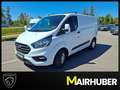 Ford Transit TRANSIT CUST KAST EK TRND280L1 2.0 130PS Weiß - thumbnail 1