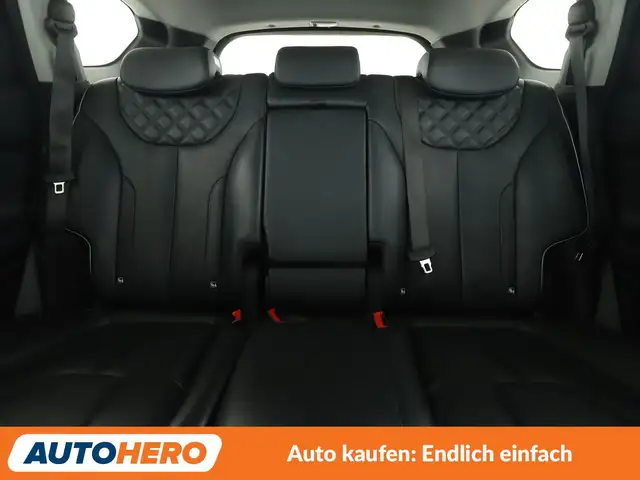 Hyundai Santa Fe view 15