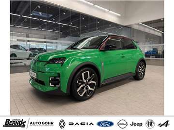 E-Tech Techno 120 Urban Range WÄRMEPUMPE SHZ LED