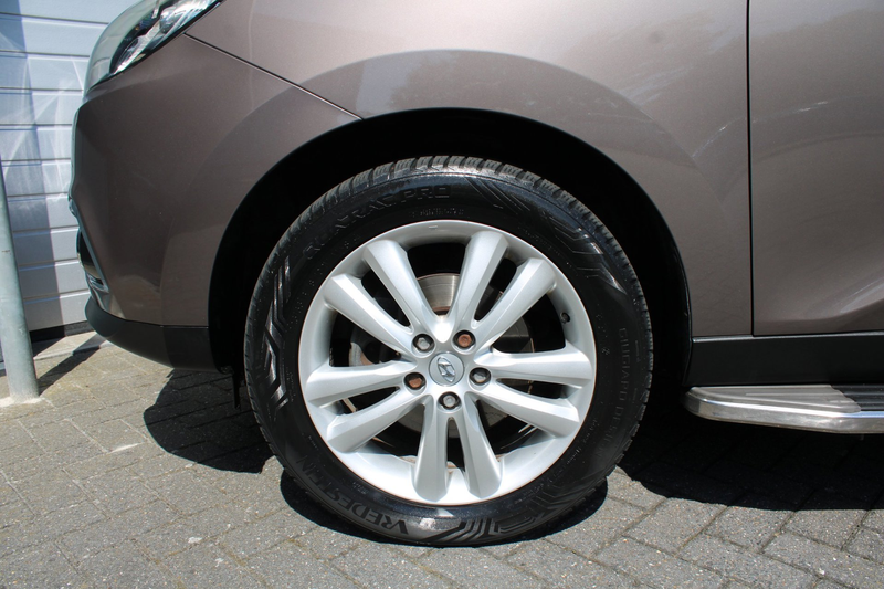 Hyundai iX35 1.6i GDI i-Catcher Clima/Cruise/Camera/Panodak/Key — photo 9
