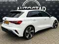 Audi A3 SPORTBACK 35 TFSI 3x S-Line/Automaat/Pano/Virtual Weiß - thumbnail 6