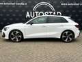 Audi A3 SPORTBACK 35 TFSI 3x S-Line/Automaat/Pano/Virtual Weiß - thumbnail 2