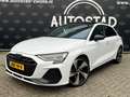 Audi A3 SPORTBACK 35 TFSI 3x S-Line/Automaat/Pano/Virtual Weiß - thumbnail 1