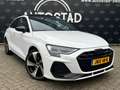 Audi A3 SPORTBACK 35 TFSI 3x S-Line/Automaat/Pano/Virtual Weiß - thumbnail 8
