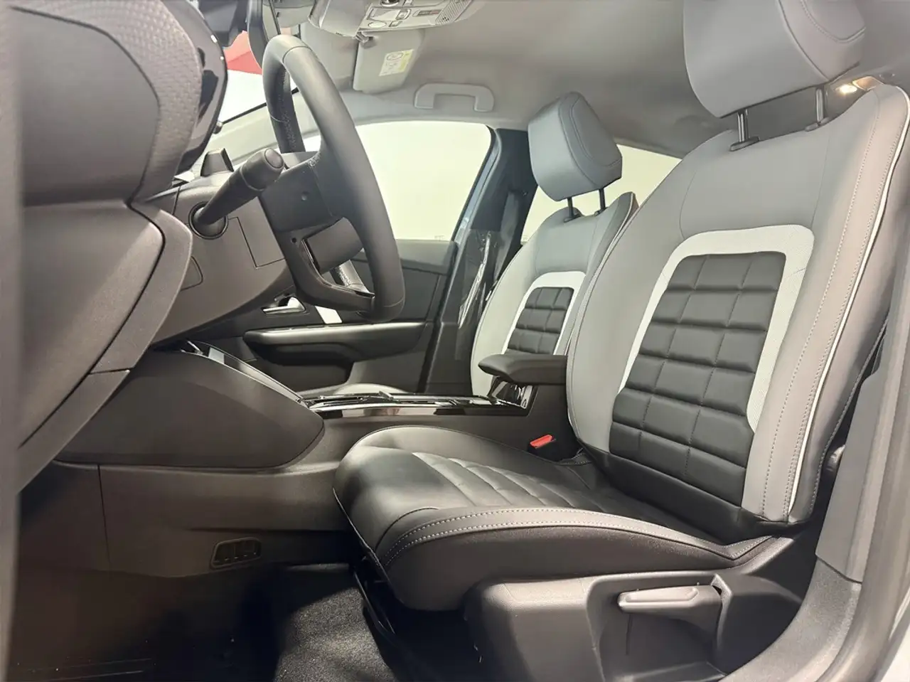 Citroen C4 Berline — photo 10