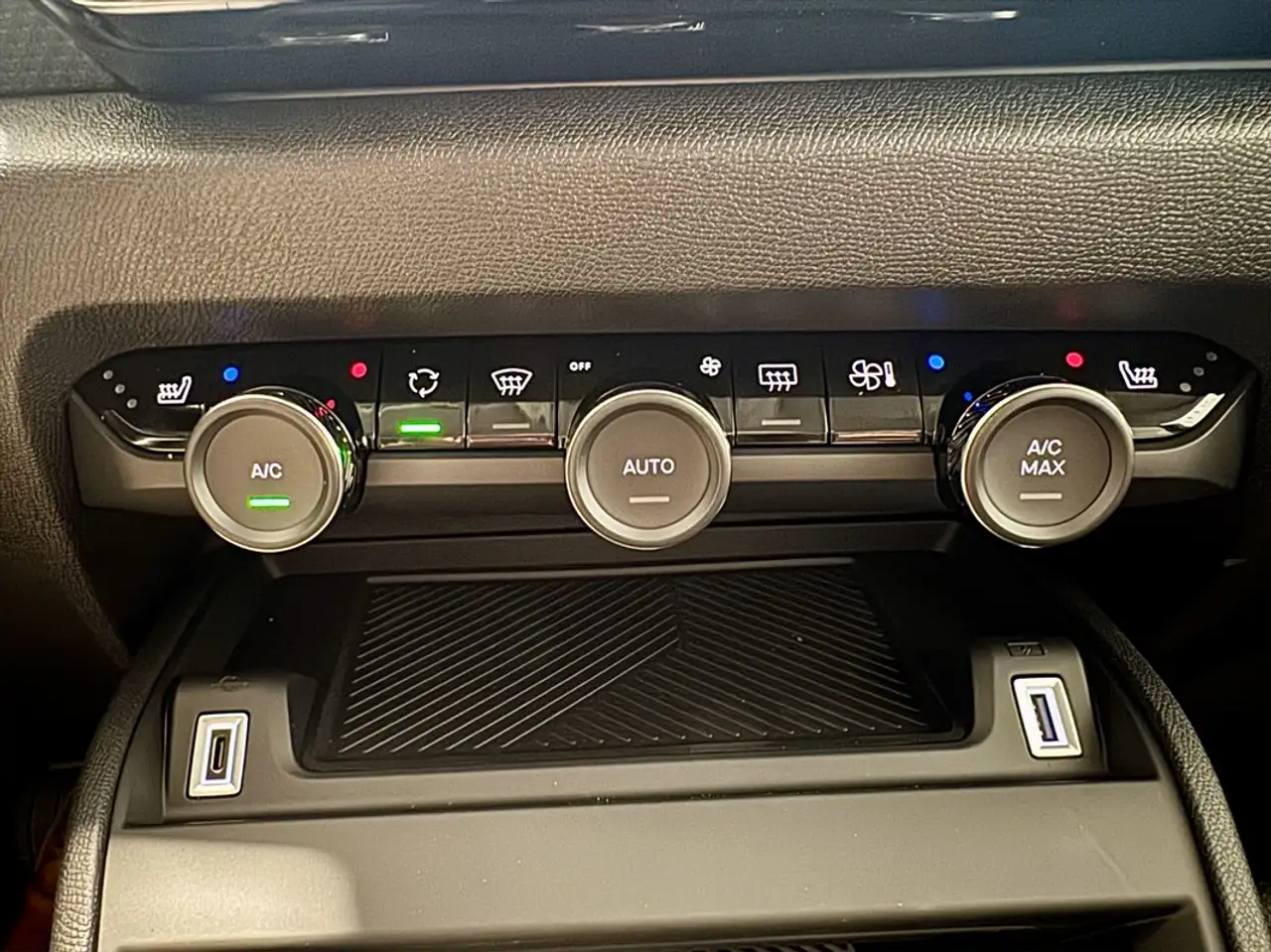 Citroen C4 Berline — photo 17