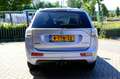 Mitsubishi Outlander 2.0 PHEV Instyle Aut. Pano|Leder|Navi|Cam Blauw - thumbnail 8