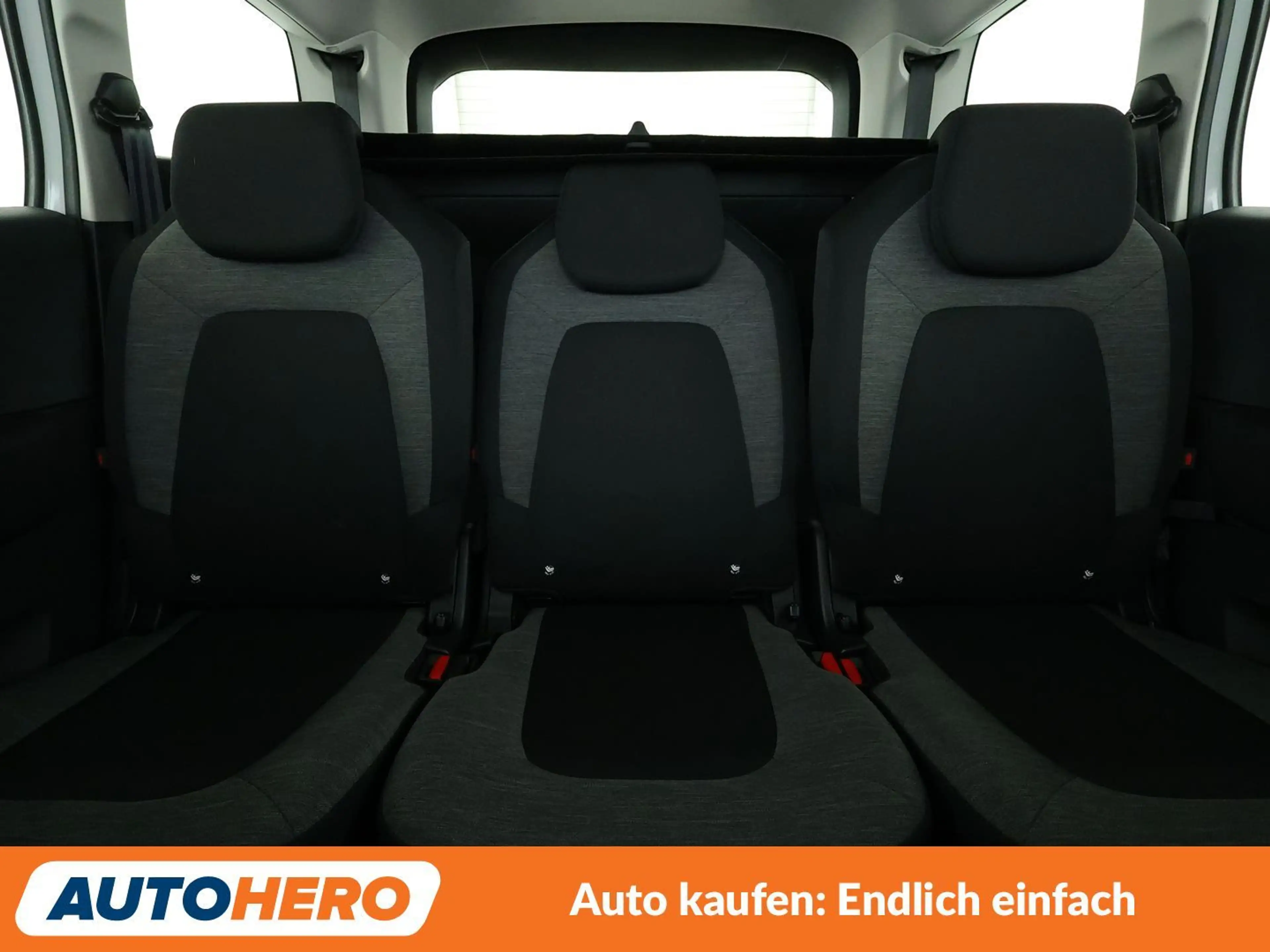 Citroen C4 Picasso 1.2 PureTech Selection*NAVI*TEMPO*PDC*KLIMA* — photo 15