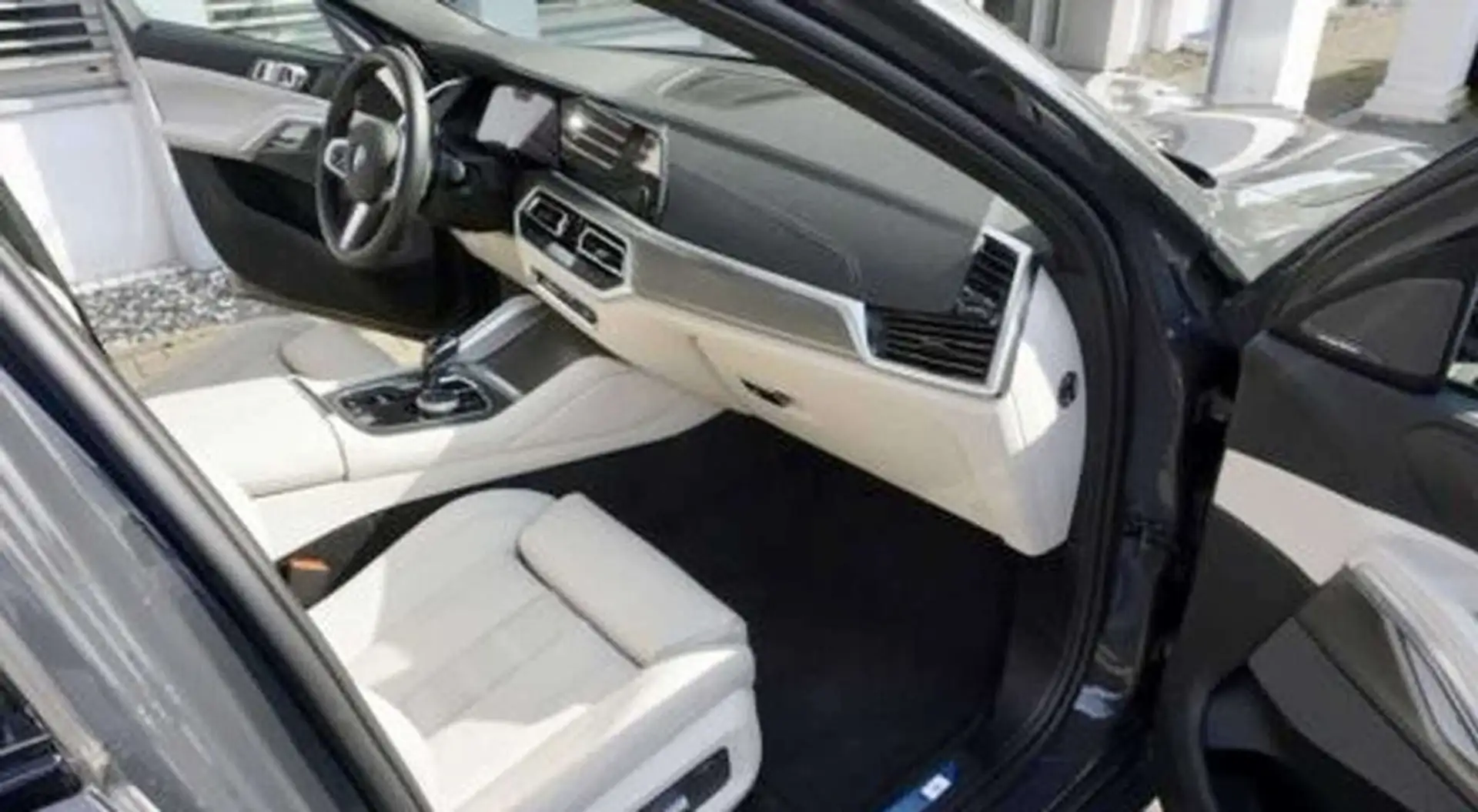 BMW X6 30d M Sportpaket Black Edition Negro - 2
