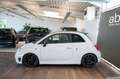 Abarth 595 Turismo NAV, BLUETOOTH, APPLE/ANDROID, AIRCO, LED, PDC Weiß - thumbnail 6