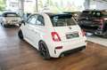 Abarth 595 Turismo NAV, BLUETOOTH, APPLE/ANDROID, AIRCO, LED, PDC Weiß - thumbnail 5