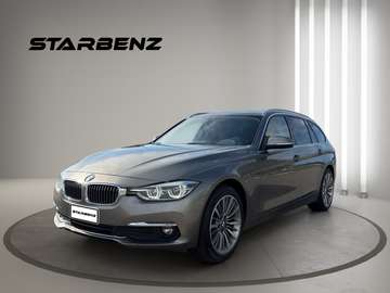 Serie 3 F31 Touring 320d xdrive Luxury - !!!PROMOSTAR!!!