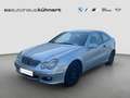 Mercedes-Benz C 200 CDI Sportcoupe +nur an Händler/Export+HU12/25 Argent - thumbnail 1