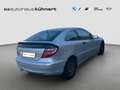 Mercedes-Benz C 200 CDI Sportcoupe +nur an Händler/Export+HU12/25 Plateado - thumbnail 6