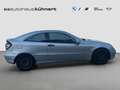 Mercedes-Benz C 200 CDI Sportcoupe +nur an Händler/Export+HU12/25 Argent - thumbnail 7