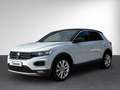 Volkswagen T-Roc 1.5 TSI DSG SPORT LED+NAVI+AHK+ACC+PDC+SHZ Weiß - thumbnail 2
