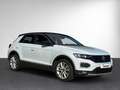 Volkswagen T-Roc 1.5 TSI DSG SPORT LED+NAVI+AHK+ACC+PDC+SHZ Weiß - thumbnail 5