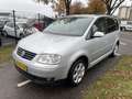 Volkswagen Touran 1.6-16V FSI Athene | AUTOMAAT | Nieuwe Banden | AP Grijs - thumbnail 4