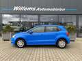 Volkswagen Polo 1.0 TSI Bluemotion Airco Blau - thumbnail 6
