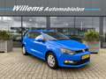 Volkswagen Polo 1.0 TSI Bluemotion Airco Azul - thumbnail 3