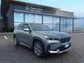 BMW X1 X1 sDrive18d xLine Edition Essence Auto Grigio - thumbnail 8
