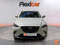 Mazda CX-3 1.8 D 85kW (115CV) 2WD Zenith Blanco - thumbnail 2