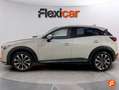 Mazda CX-3 1.8 D 85kW (115CV) 2WD Zenith Blanco - thumbnail 4