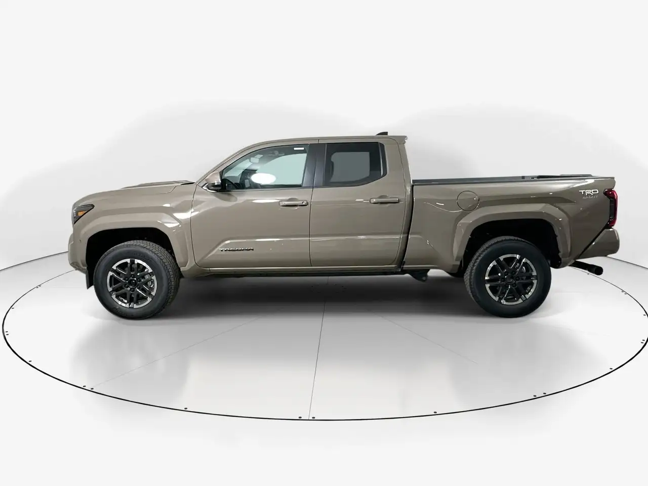 Toyota Tacoma снимка Toyota Tacoma