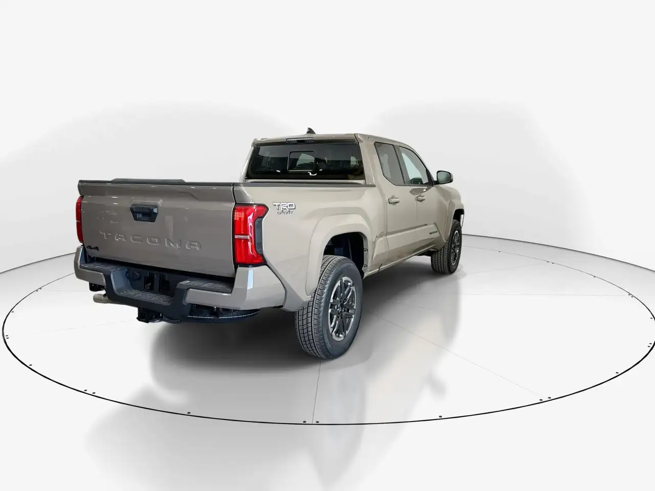 Toyota Tacoma снимка Toyota Tacoma