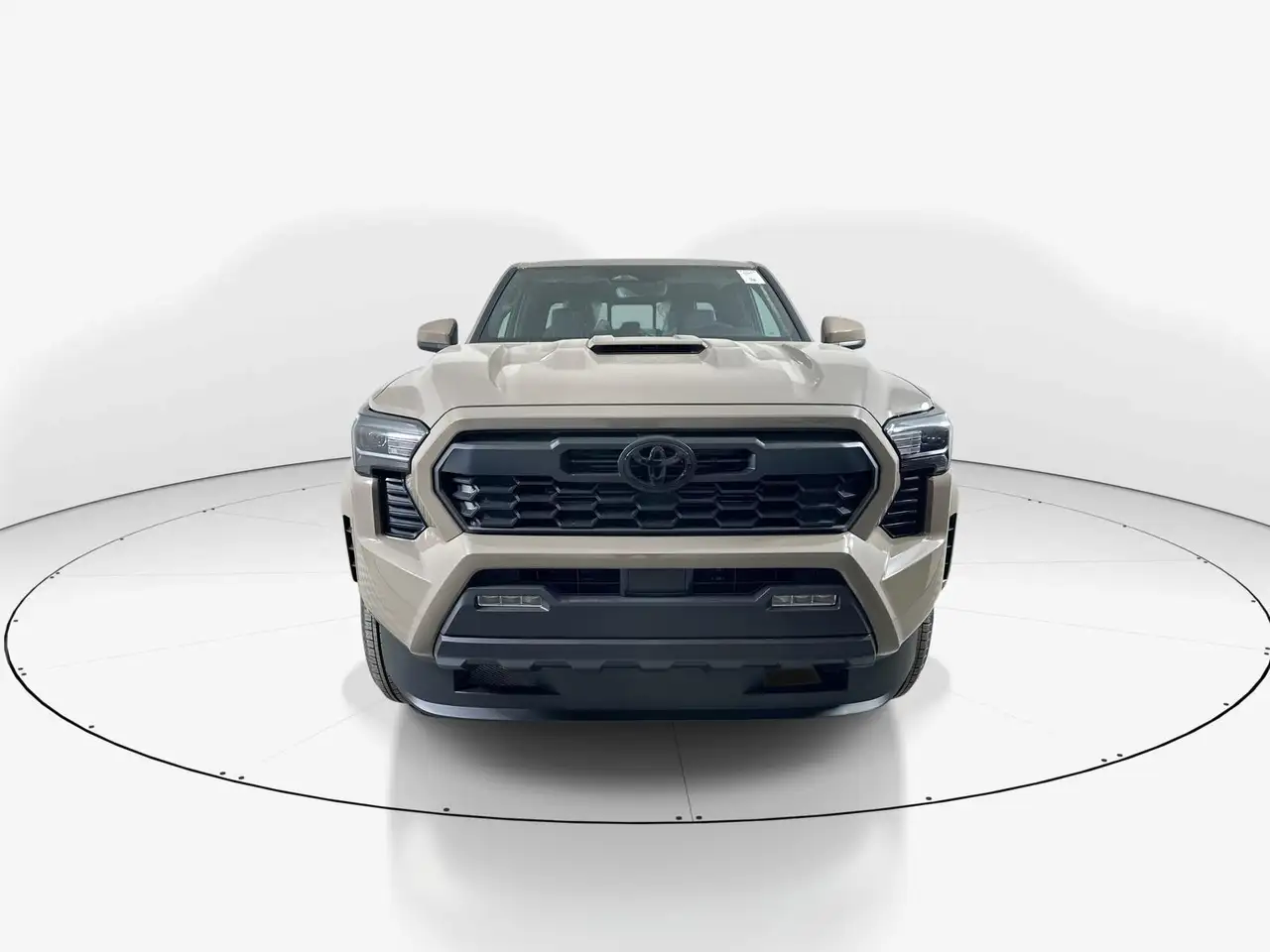 Toyota Tacoma снимка Toyota Tacoma