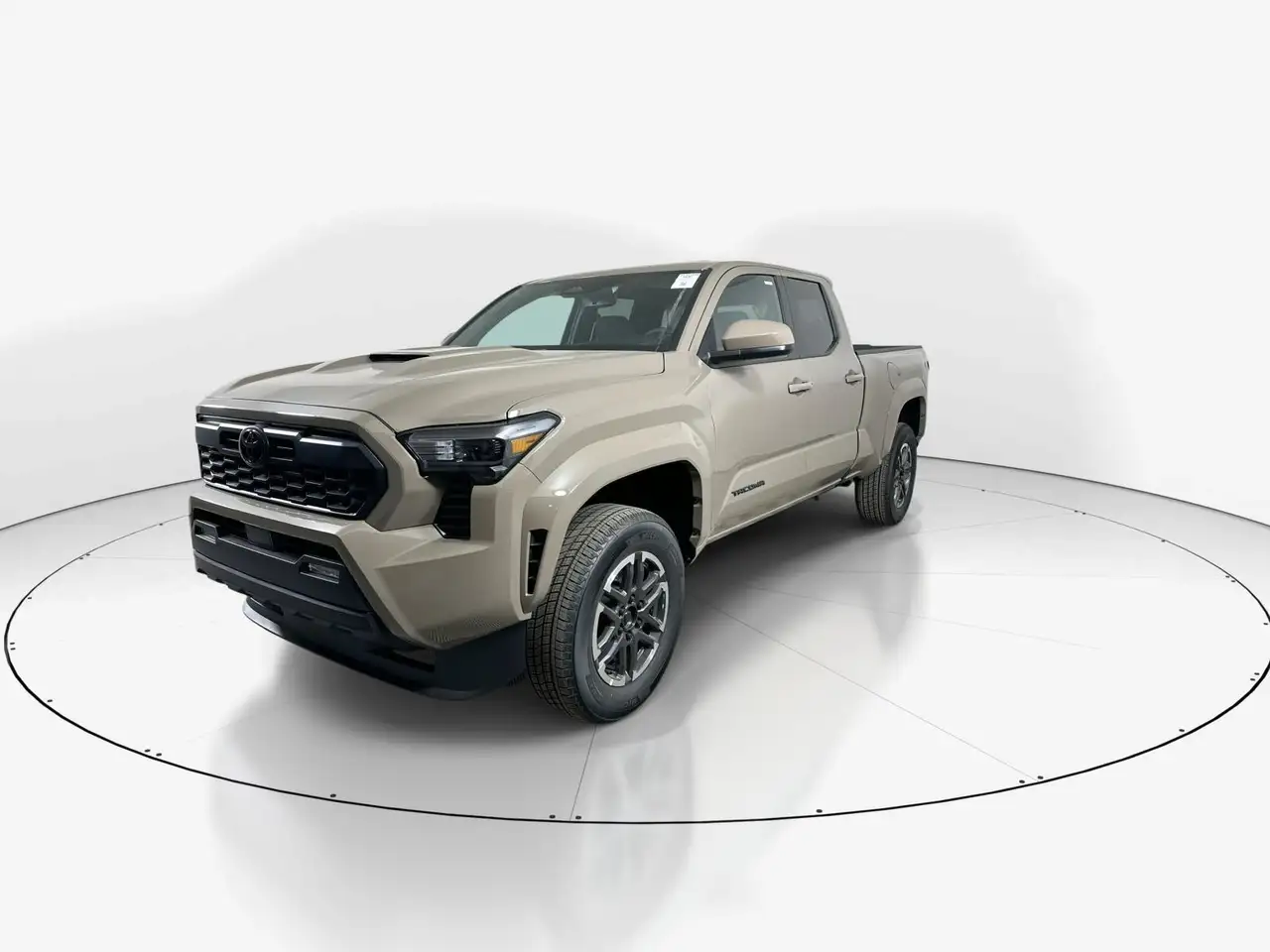 Toyota Tacoma снимка Toyota Tacoma