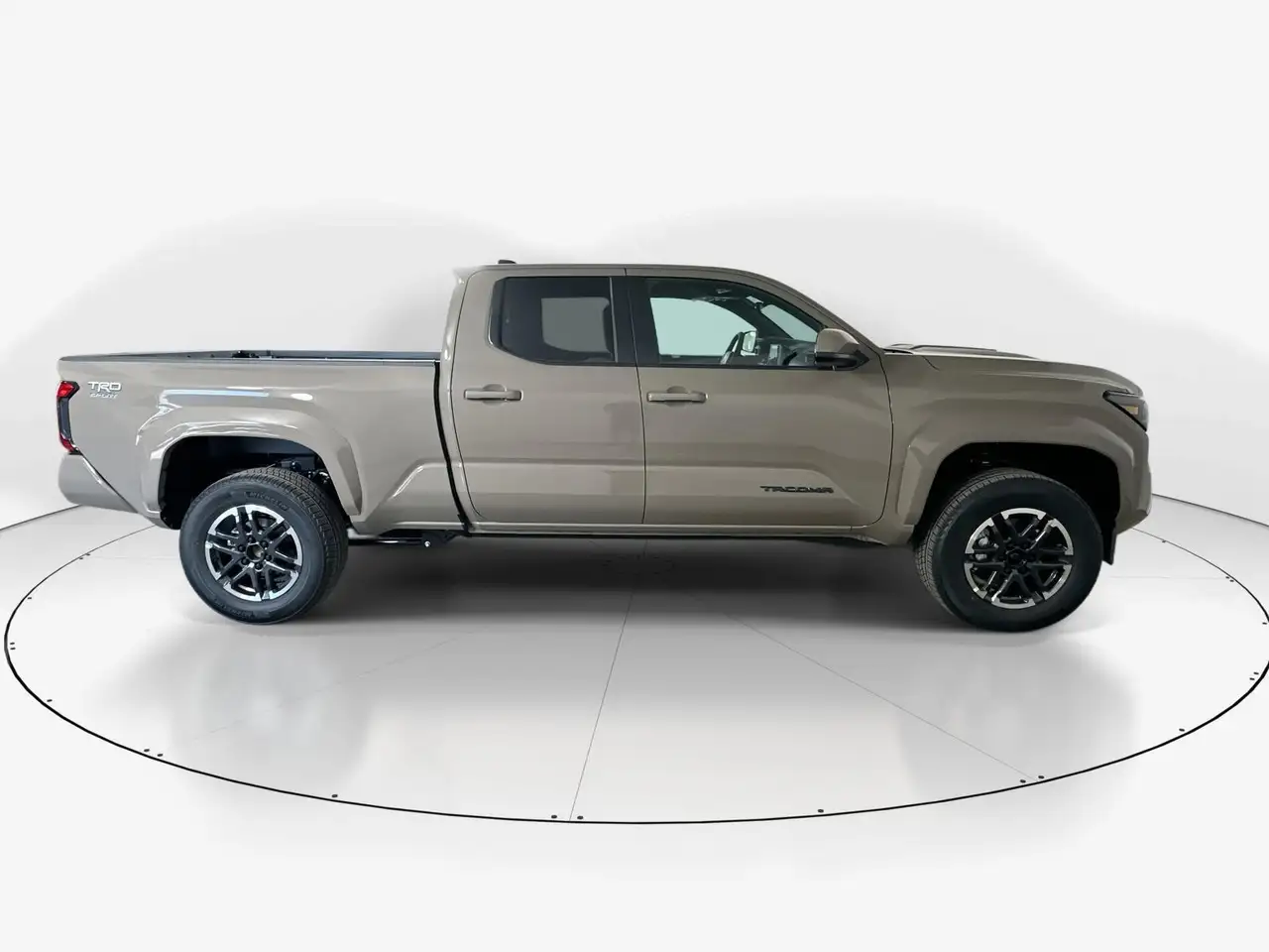Toyota Tacoma снимка Toyota Tacoma