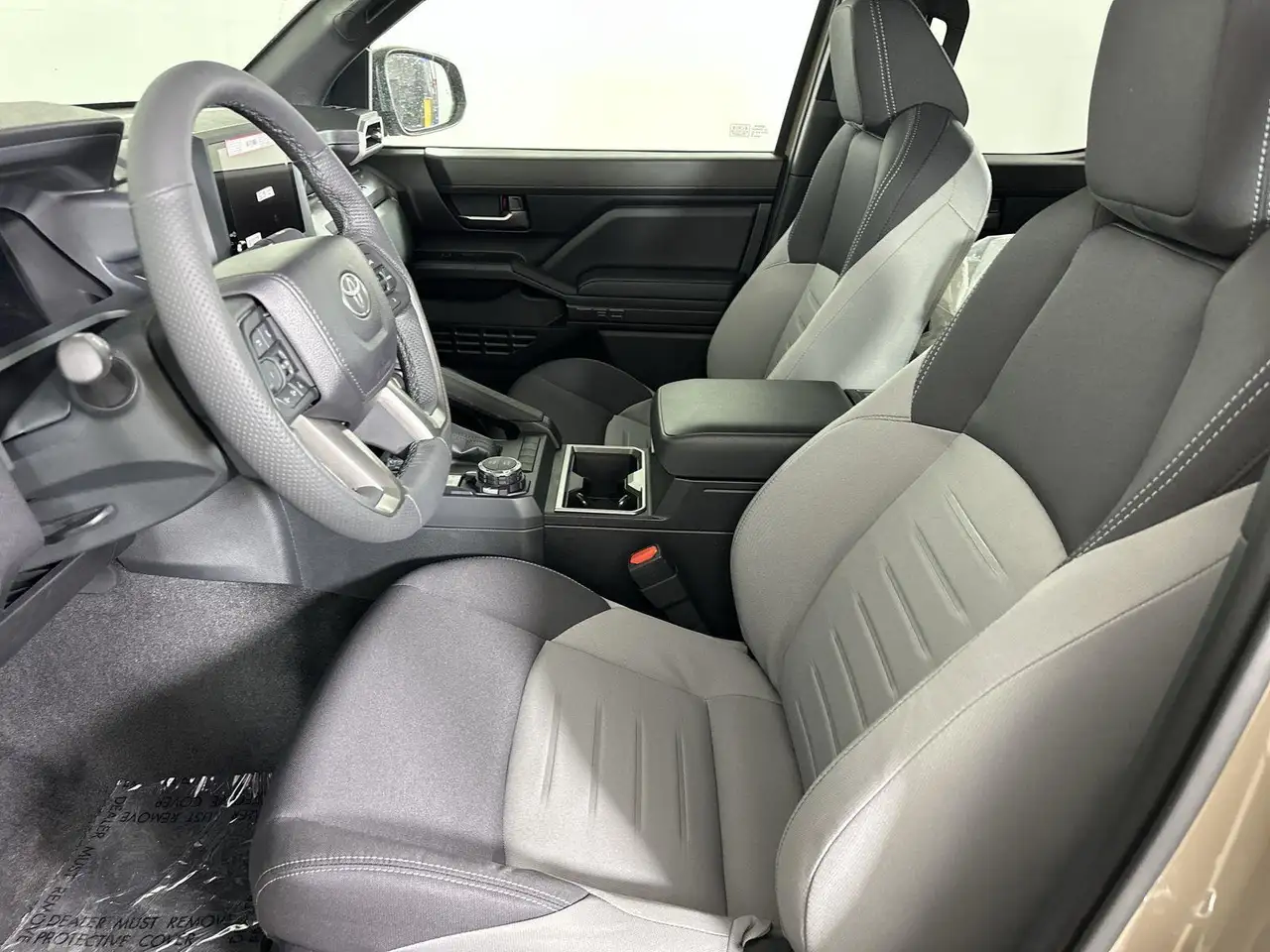 Toyota Tacoma снимка Toyota Tacoma