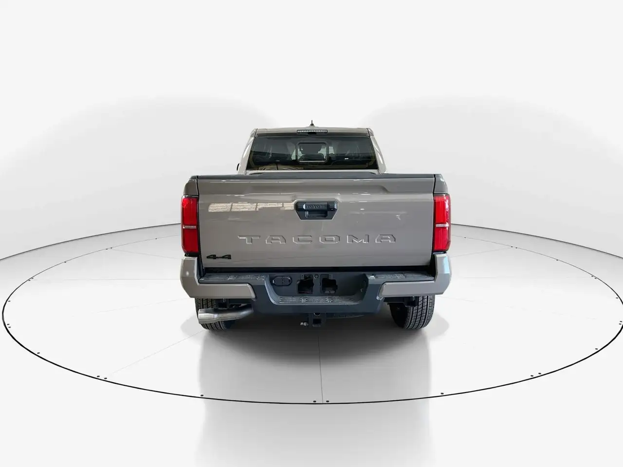 Toyota Tacoma снимка Toyota Tacoma