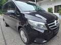 Mercedes-Benz V 220 V-Klasse 7Sitzer kompakt 4Matic Edition AHK Kamera Fekete - thumbnail 1