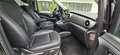 Mercedes-Benz V 220 V-Klasse 7Sitzer kompakt 4Matic Edition AHK Kamera Fekete - thumbnail 11