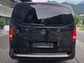Mercedes-Benz V 220 V-Klasse 7Sitzer kompakt 4Matic Edition AHK Kamera Fekete - thumbnail 8