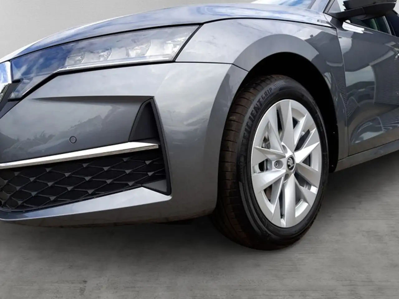 Skoda Octavia 2026 — фото 6