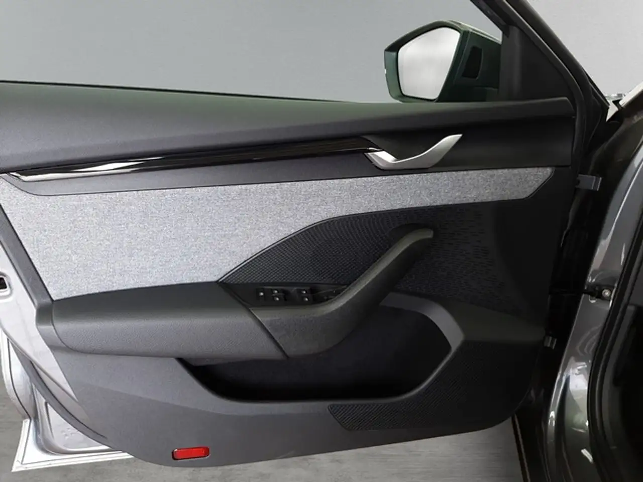 Skoda Octavia 2026 — фото 13