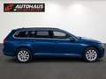 Volkswagen Passat Variant Business 2,0 SCR TDI DSG |  1.BESITZ | MwSt.AUSW | Blau - thumbnail 5