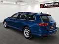 Volkswagen Passat Variant Business 2,0 SCR TDI DSG |  1.BESITZ | MwSt.AUSW | Blau - thumbnail 3