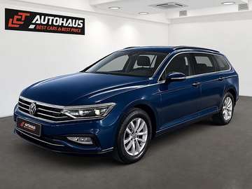 Business 2,0 SCR TDI DSG | 1.BESITZ | MwSt.AUSW |