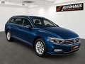 Volkswagen Passat Variant Business 2,0 SCR TDI DSG |  1.BESITZ | MwSt.AUSW | Blau - thumbnail 4