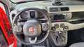Fiat Panda Panda III 2016 1.2 Lounge 69cv Rosso - thumbnail 11