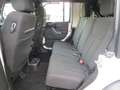 Jeep Wrangler Unlimited Sport 3,6 V6 Hardtop/Softtop Bianco - thumbnail 9