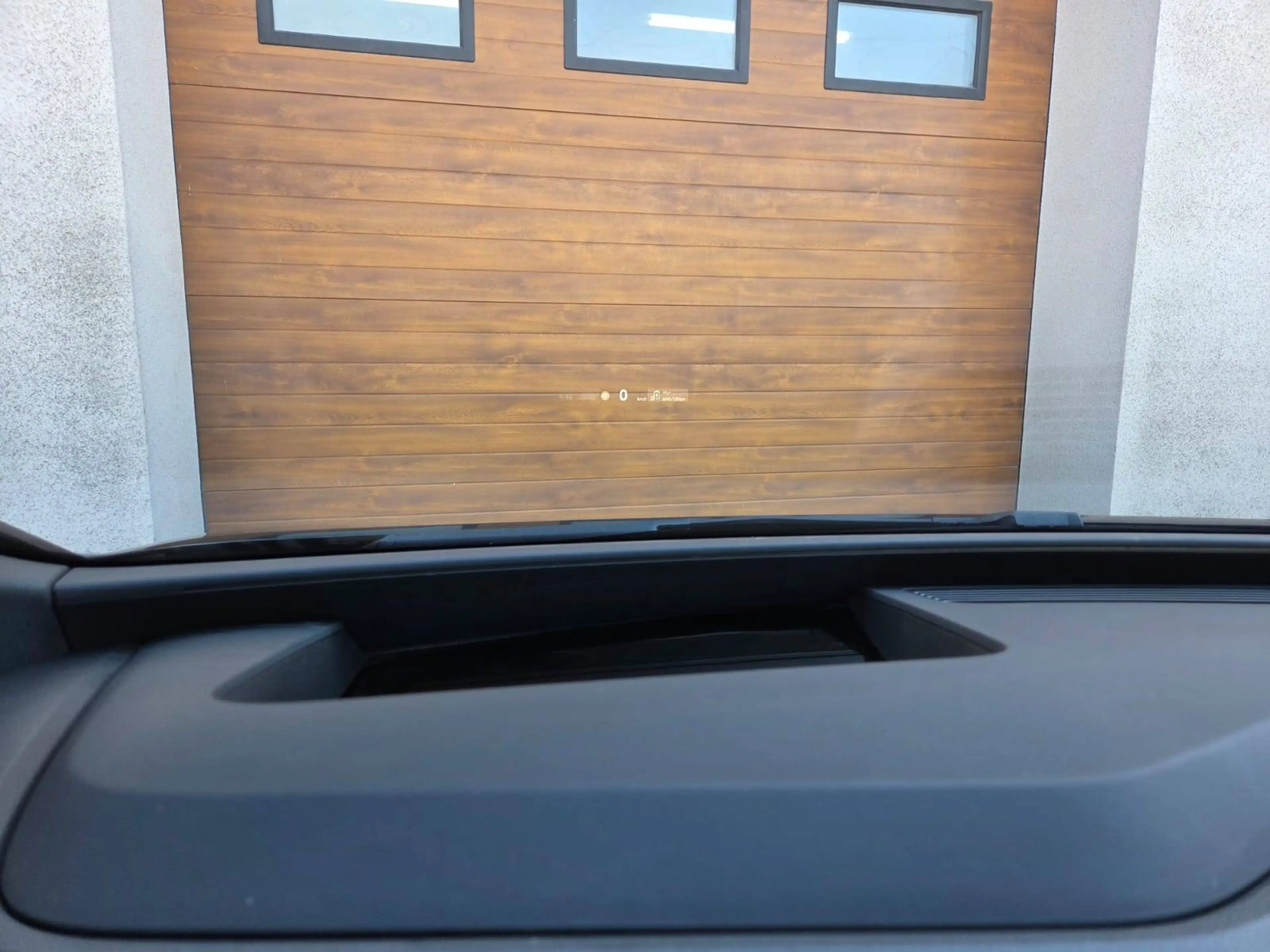 Volkswagen ID.3 GTX Performance 360 HUD ErgoActive — photo 14
