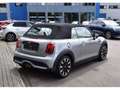 MINI Cooper S Cabrio 2.0A CUIR GPS LANE LED ACCES CONFORT 1 MAIN Gri - thumbnail 6