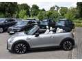 MINI Cooper S Cabrio 2.0A CUIR GPS LANE LED ACCES CONFORT 1 MAIN Gri - thumbnail 3