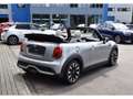 MINI Cooper S Cabrio 2.0A CUIR GPS LANE LED ACCES CONFORT 1 MAIN Gri - thumbnail 5