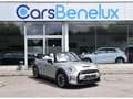 MINI Cooper S Cabrio 2.0A CUIR GPS LANE LED ACCES CONFORT 1 MAIN Gri - thumbnail 1